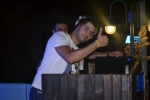 Friday Night at B On Top Pub, Byblos